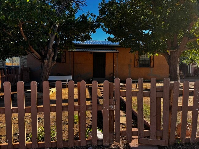 property at 811 Theresa Dr