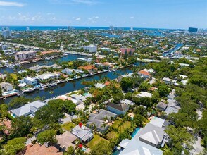 15 S Victoria Park Rd in Fort Lauderdale, FL - Building Photo - Building Photo