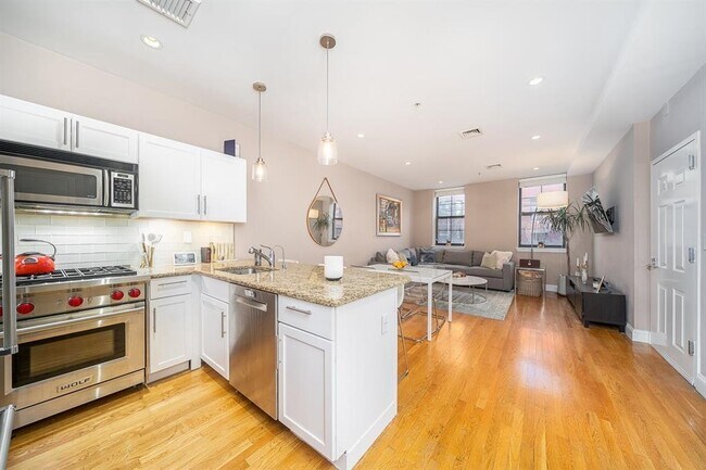 822 Garden St in Hoboken, NJ - Building Photo - Building Photo