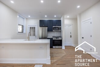 4636 N Hamilton Ave in Chicago, IL - Building Photo - Building Photo