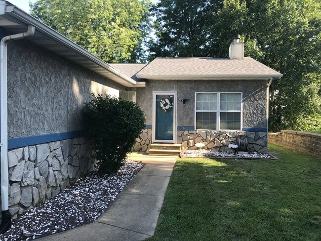 2316 Richland Prairie Blvd in Belleville, IL - Building Photo - Building Photo