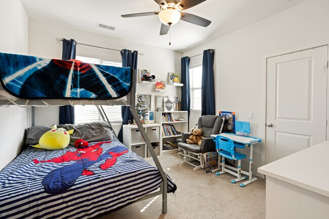 4846 S Monarch Pl in Ontario, CA - Building Photo - Building Photo