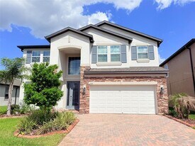 11131 Sundrift Dr in Tampa, FL - Building Photo