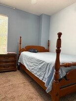 14613 Kristenright Ln in Orlando, FL - Building Photo