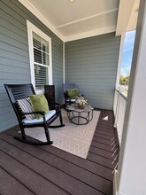 1544 Autumn Park Cir in Winston-Salem, NC - Building Photo - Building Photo