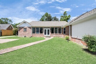 6622 Park Ln in Houston, TX - Building Photo - Building Photo