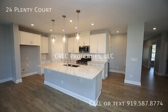 24 Plenty Ct in Pittsboro, NC - Building Photo - Building Photo