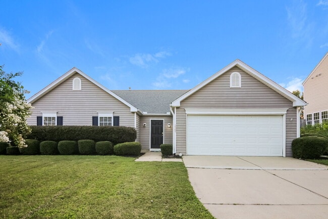 property at 1909 Maple Sugar Ln