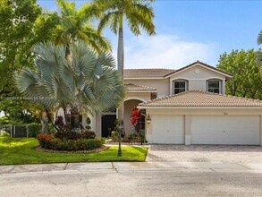 926 Marina Dr in Weston, FL - Building Photo - Building Photo