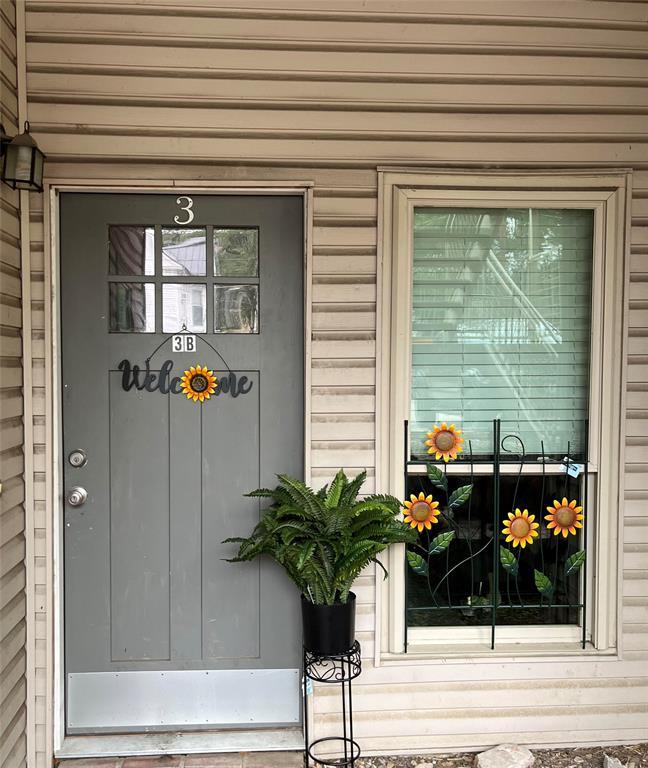 property at 310 Pat Garrison St