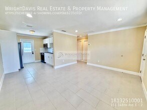 151 148th Ave in Madeira Beach, FL - Building Photo - Building Photo