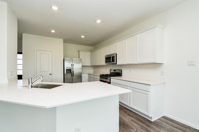 property at 2932 Tantara Dr