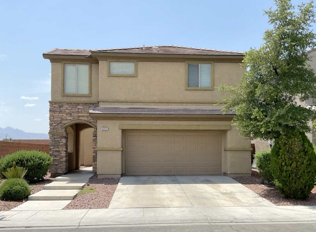 property at 7863 Babbler St