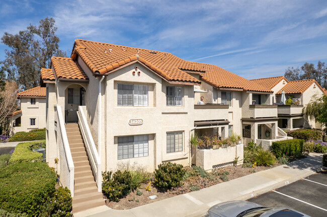 Valencia in Mission Viejo, CA - Building Photo - Building Photo