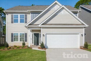 185 Queenshall Rd, Unit 145A in Mooresville, NC - Building Photo