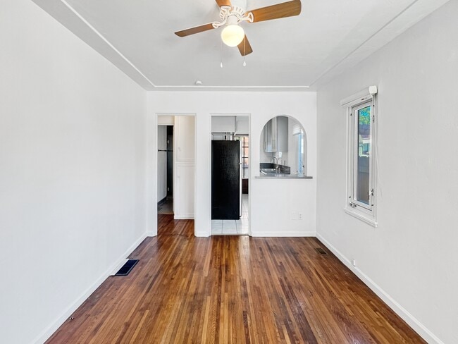 436 Fir St in San Diego, CA - Building Photo - Building Photo