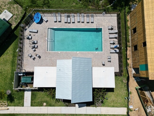 2396 Brook Marsh Loop in Kissimmee, FL - Foto de edificio - Building Photo