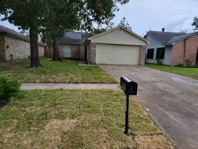 property at 19207 Cypress Canyon Dr