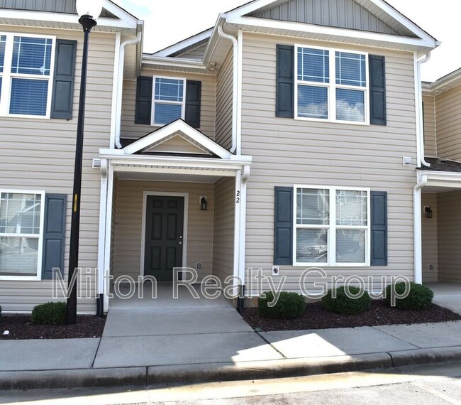 property at 22 River Stancil Dr