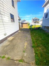 2015 Oregon Ave in Steubenville, OH - Building Photo - Building Photo
