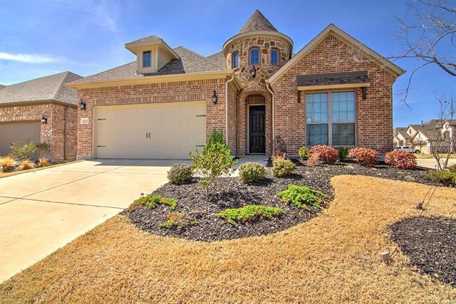 2417 Griffith Park Dr in Prosper, TX - Building Photo - Building Photo