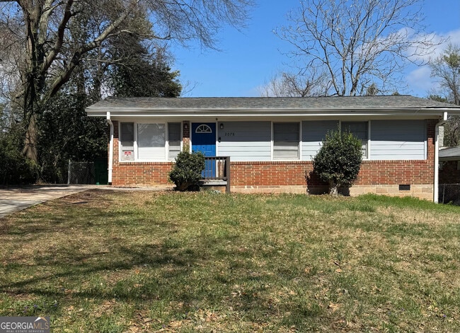 property at 2078 Parker Ranch Rd SE