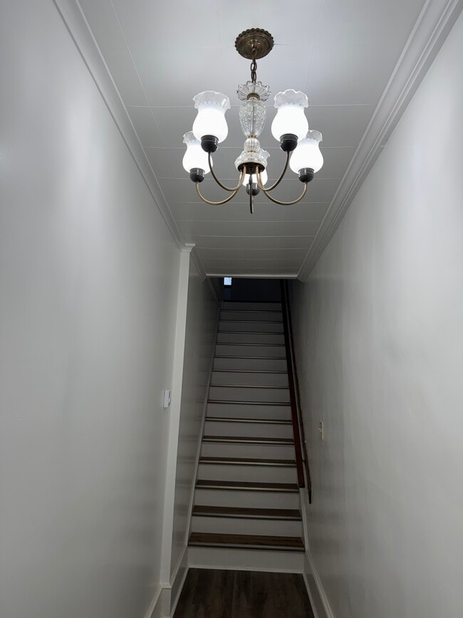 226 Mill St, Unit B in Pittston, PA - Building Photo - Building Photo