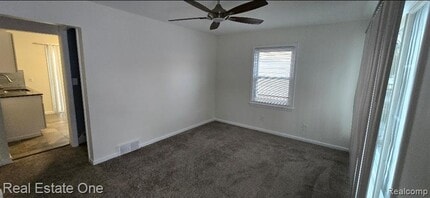 18433 Fox in Redford Township, MI - Building Photo - Building Photo