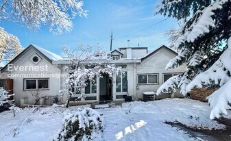 4118 Wyandot St in Denver, CO - Building Photo