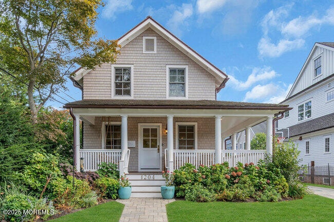 property at 1204 5th Ave