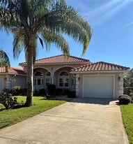 87 Fieldstone Ln in Palm Coast, FL - Building Photo
