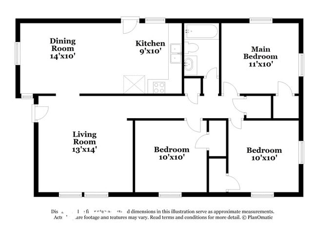 135 Short Hills Dr in Charlotte, NC - Building Photo - Building Photo