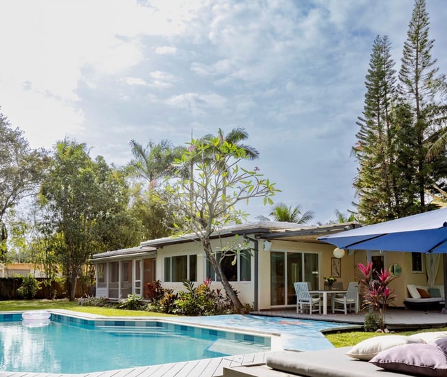 property at 750 NE 120th St