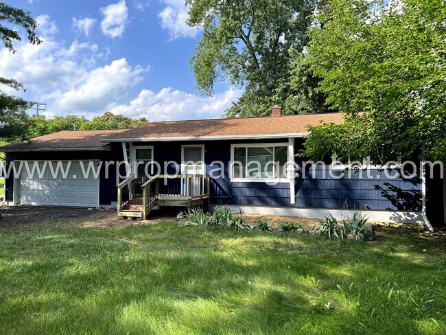 property at 8129 Delray St