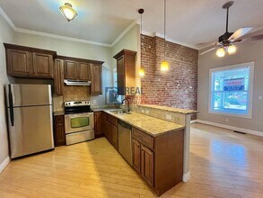1109 W 13th Ave in Denver, CO - Building Photo - Building Photo