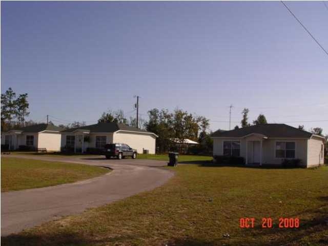 2423 Standfast Ln in Marianna, FL - Building Photo - Building Photo