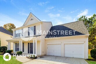 5437 Somer Mill Rd in Douglasville, GA - Building Photo - Building Photo