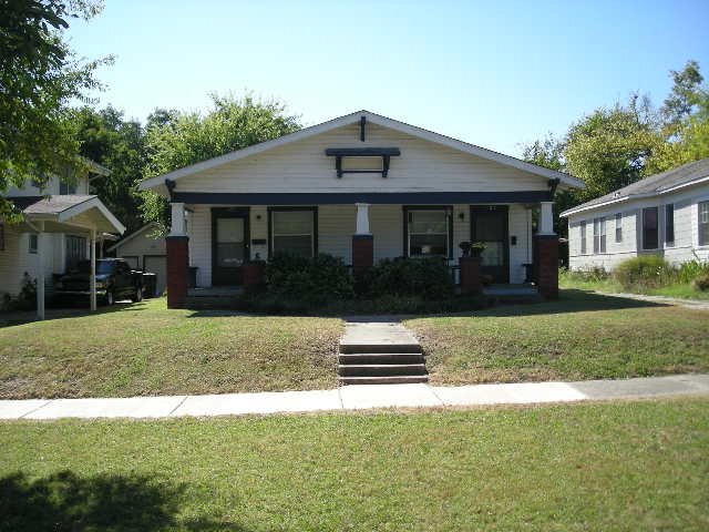 124 NW 18th St in Oklahoma City, OK - Building Photo