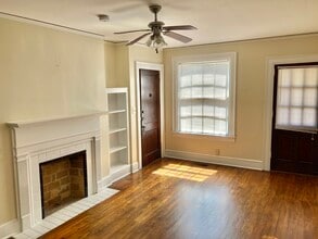 1115-1125 Magnolia Curv in Montgomery, AL - Foto de edificio - Building Photo