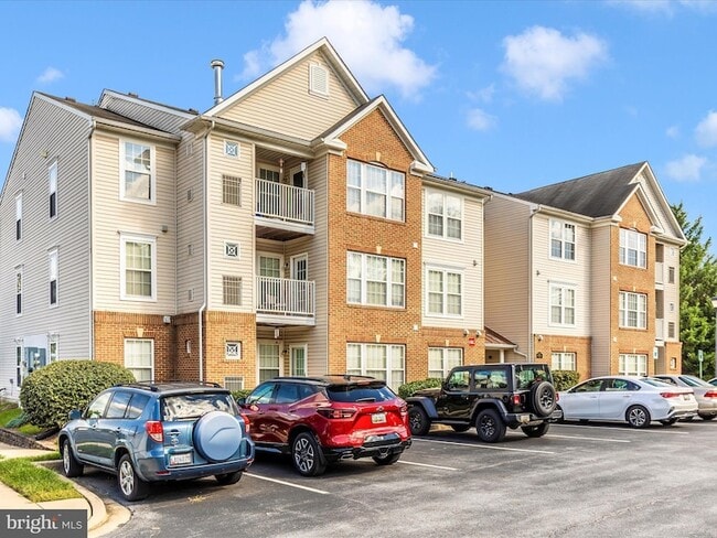 501 Patton Cir, Unit M in Frederick, MD - Building Photo - Building Photo