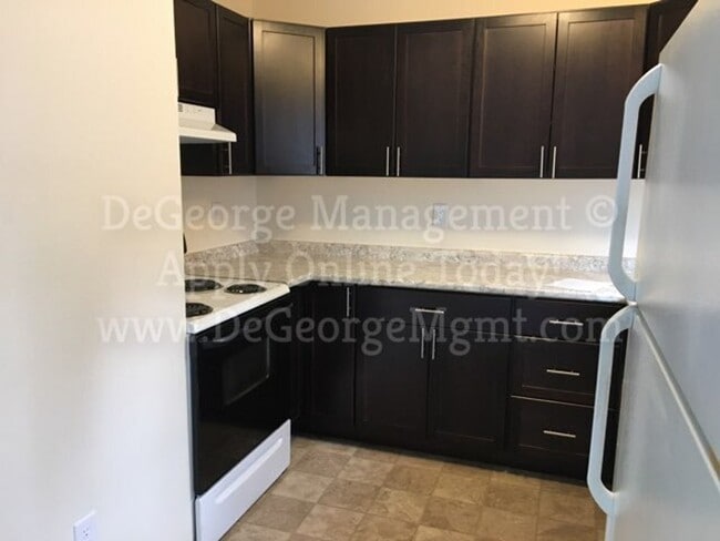 Parkway Apartments in Newark, NY - Foto de edificio - Interior Photo