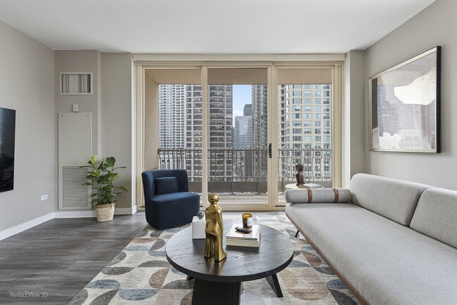 747 N Wabash Ave