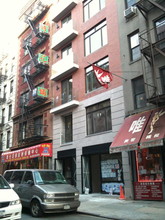 156 Mott St in New York, NY - Building Photo - Building Photo