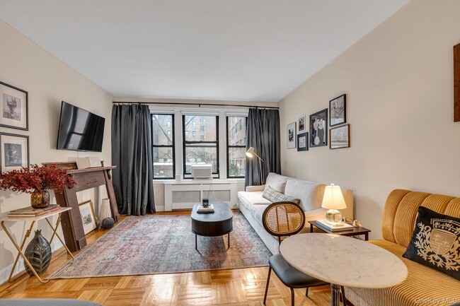 property at 83-80 118th St