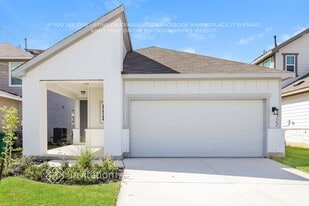 4727 Audubon Pl in San Antonio, TX - Building Photo