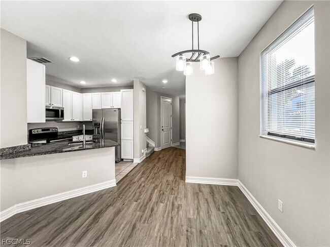 property at 9452 Montebello Way