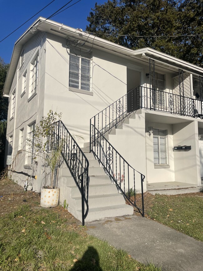 1423 Cherry St in Jacksonville, FL - Building Photo - Building Photo
