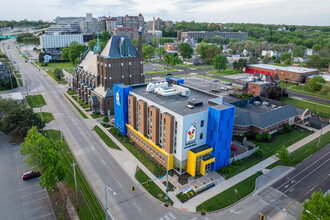 Peoria Ronald McDonald House in Peoria, IL - Building Photo - Building Photo