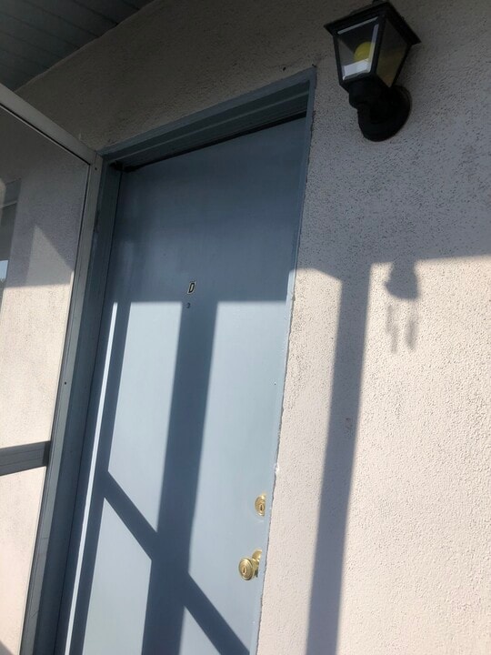 7223 Washington Ave, Unit D in Whittier, CA - Building Photo