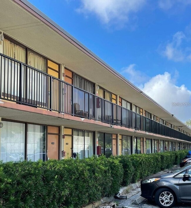 property at 7900 S Orange Blossom Trl